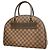 Borsa Louis Vuitton Damier Nolita N41455 Ebene Damier ebene
