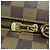 Borsa Louis Vuitton Damier Nolita N41455 Ebene Damier ebene - vista 10