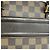 Borsa Louis Vuitton Damier Nolita N41455 Ebene Damier ebene - vista 11