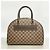 Borsa Louis Vuitton Damier Nolita N41455 Ebene Damier ebene - vista 12