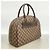 Borsa Louis Vuitton Damier Nolita N41455 Ebene Damier ebene - vista 2