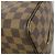 Borsa Louis Vuitton Damier Nolita N41455 Ebene Damier ebene - vista 6