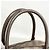 Borsa Louis Vuitton Damier Nolita N41455 Ebene Damier ebene - vista 8