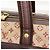 Bolso Louis Vuitton Monogram Mini Josephine PM Fucsia - vista 10