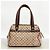 Bolso Louis Vuitton Monogram Mini Josephine PM Fucsia - vista 12