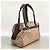 Bolso Louis Vuitton Monogram Mini Josephine PM Fucsia - vista 2