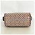 Bolso Louis Vuitton Monogram Mini Josephine PM Fucsia - vista 3