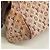 Bolso Louis Vuitton Monogram Mini Josephine PM Fucsia - vista 7