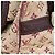 Bolso Louis Vuitton Monogram Mini Josephine PM Fucsia - vista 9