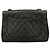 Borsa a tracolla Chanel nera Nero - vista 13
