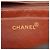Borsa a tracolla Chanel nera Nero - vista 5