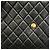Borsa a tracolla Chanel nera Nero - vista 9