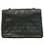 Borsa a spalla Mini Matelassé con catena Chanel Nero - vista 14