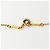Collana Cuore Tiffany & Co. in Oro Giallo 18K con Cristallo - vista 4