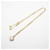Van Cleef & Arpels Sweet Alhambra Necklace  - view 3
