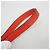 Borsa a tracolla Louis Vuitton Monogram Saint-Onge Marrone Rosso - vista 8