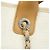 Borsa a tracolla con catena Chanel Deauville Beige - vista 11