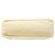 Borsa a tracolla con catena Chanel Deauville Beige - vista 3