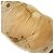 Borsa a tracolla con catena Chanel Deauville Beige - vista 4