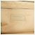 Borsa a tracolla con catena Chanel Deauville Beige - vista 5