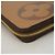 Louis Vuitton Monogram Giant Reverse Zippy Wallet Braun - Ansicht 5