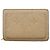 Cartera bi-fold Louis Vuitton Monogram Empreinte Gris