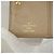 Cartera bi-fold Louis Vuitton Monogram Empreinte Gris - vista 4