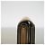Cartera bi-fold Louis Vuitton Monogram Empreinte Gris - vista 5