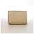 Cartera bi-fold Louis Vuitton Monogram Empreinte Gris - vista 8