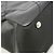 Chanel Paris Biarritz Canvas Tote Bag Schwarz - Ansicht 6