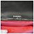 Cartera Chanel Cambon de piel de cordero Negro - vista 4