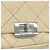 Borsa a tracolla Chanel Beige - vista 11