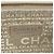 Borsa a tracolla Chanel Beige - vista 5