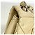 Borsa a tracolla Chanel Beige - vista 8