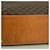 Céline Borsa Celine Macadam Brown da donna Marrone - vista 11