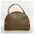 Céline Borsa Celine Macadam Brown da donna Marrone - vista 12