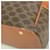 Céline Borsa Celine Macadam Brown da donna Marrone - vista 6