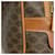 Céline Borsa Celine Macadam Brown da donna Marrone - vista 8
