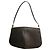 Louis Vuitton Epi Pochette de Milune Nero