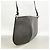 Louis Vuitton Epi Pochette de Milune Nero - vista 2
