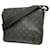 Borsa a tracolla Louis Vuitton Monogram Eclipse District PM Nero