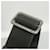 Borsa a tracolla Louis Vuitton Monogram Eclipse District PM Nero - vista 9