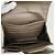 Cartera bi-fold Gucci Ophidia Castaño - vista 3