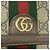 Cartera bi-fold Gucci Ophidia Castaño - vista 7