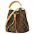 Néonoé Borsa Louis Vuitton Monogram NeoNoe BB Marrone