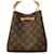 Néonoé Borsa Louis Vuitton Monogram NeoNoe BB Marrone - vista 9