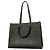 Borsa Tote Louis Vuitton Monogram Empreinte OnTheGo MM Nero