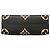 Borsa Louis Vuitton Monogram Empreinte Bicolor OnTheGo PM Nero Beige - vista 3