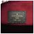 Borsa Louis Vuitton Monogram Empreinte Bicolor OnTheGo PM Nero Beige - vista 5
