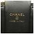 Borsa Vanity Chanel in pelle di agnello nera Nero - vista 5